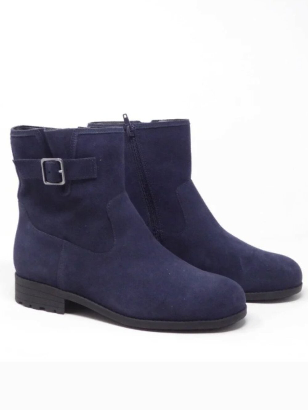 🆕 Vionic Jill Boots
